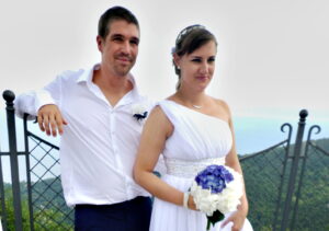 reference - svatba v Chorvatsku