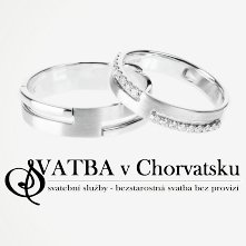 SVATBA V CHORVATSKU