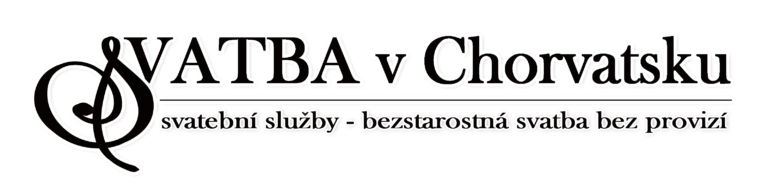 Svatba v Chorvatsku SvatbyCro