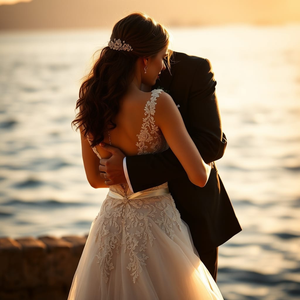 2025 MY WEDDING - svatba v Chorvatsku na klíč