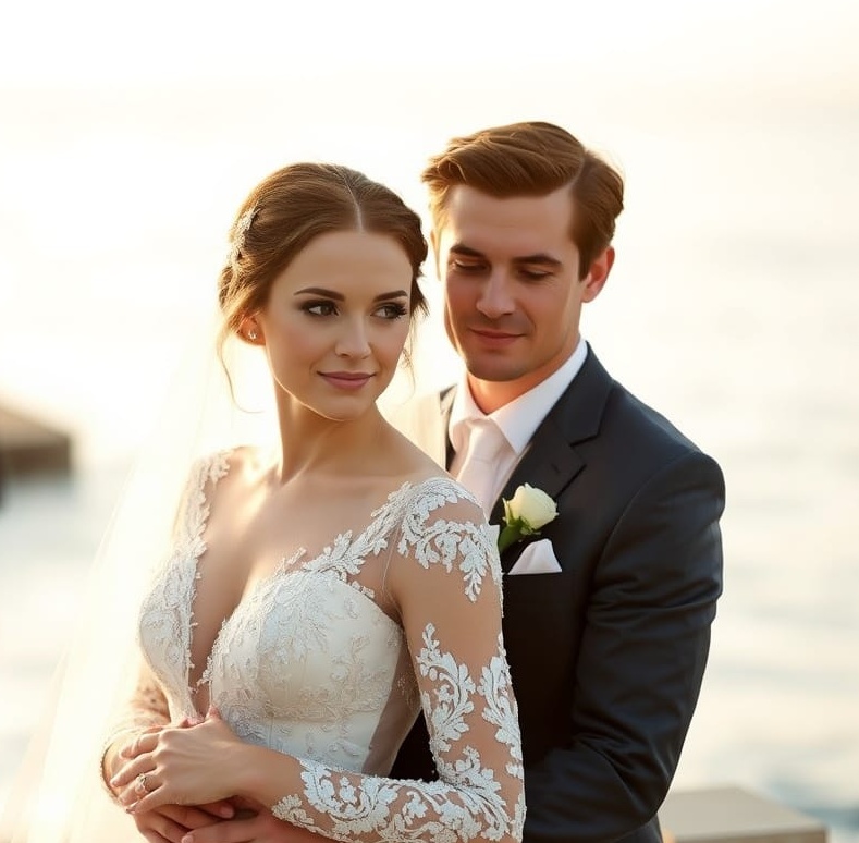 Assist Wedding - SVATEBNÍ BALÍČEK pro dálkovou organizaci svatby 2025