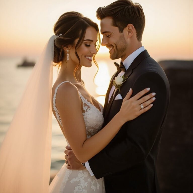 Vaše vlastní realizace svatby (s podporou)