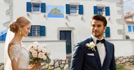 Ubytování v Chorvatsku u moře a bez provize
