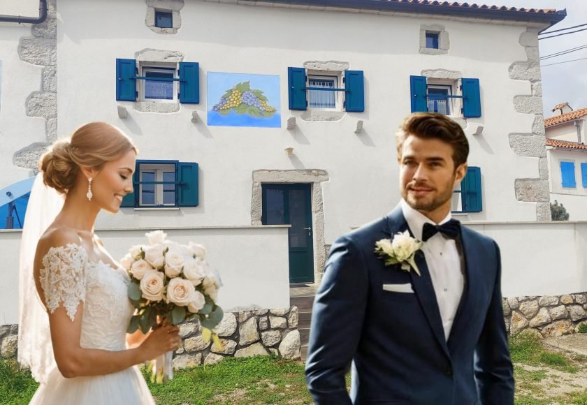 Ubytování v Chorvatsku u moře a bez provize