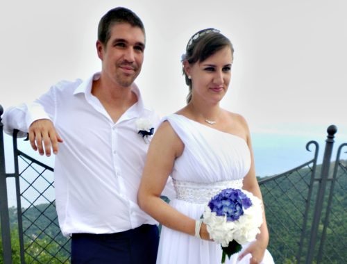 reference - svatba v Chorvatsku