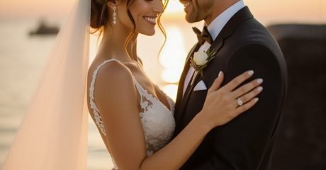 Vaše vlastní realizace svatby (s podporou)