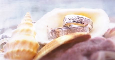 Právně platná svatba v zahraničí - Svatba v Chorvatsku