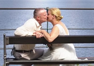 svatba v Chorvatsku - M & T