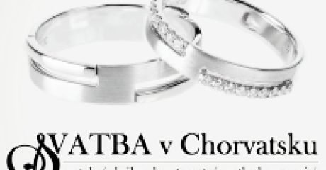SVATBA V CHORVATSKU