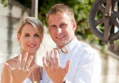 Svatba v Chorvatsku - svatby v zahraničí u moře SvatbyCro