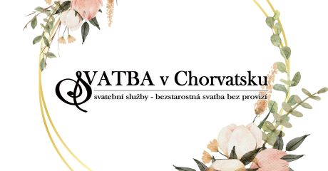 SVATBA V CHORVATSKU-logo2023
