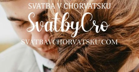 Termín svatby a svátky v Chorvatsku 2026