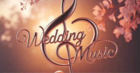 Svatební hudba ke stažení zdarma – Wedding Music