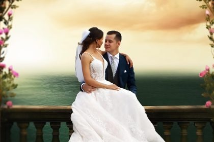 Svatba v Chorvatsku ve dvou: Romantika bez kompromisů