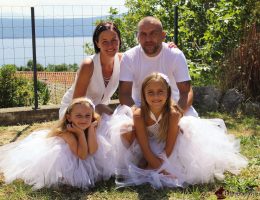 Free Style Wedding - svatba ve volném stylu