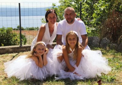 Free Style Wedding - svatba ve volném stylu